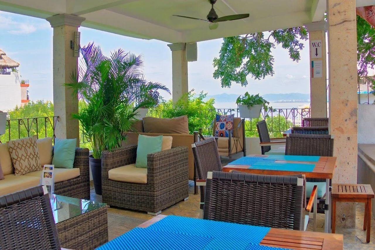 ****  Casa Cupula Luxury Lgbt Boutique Hotel Puerto Vallarta Meksika