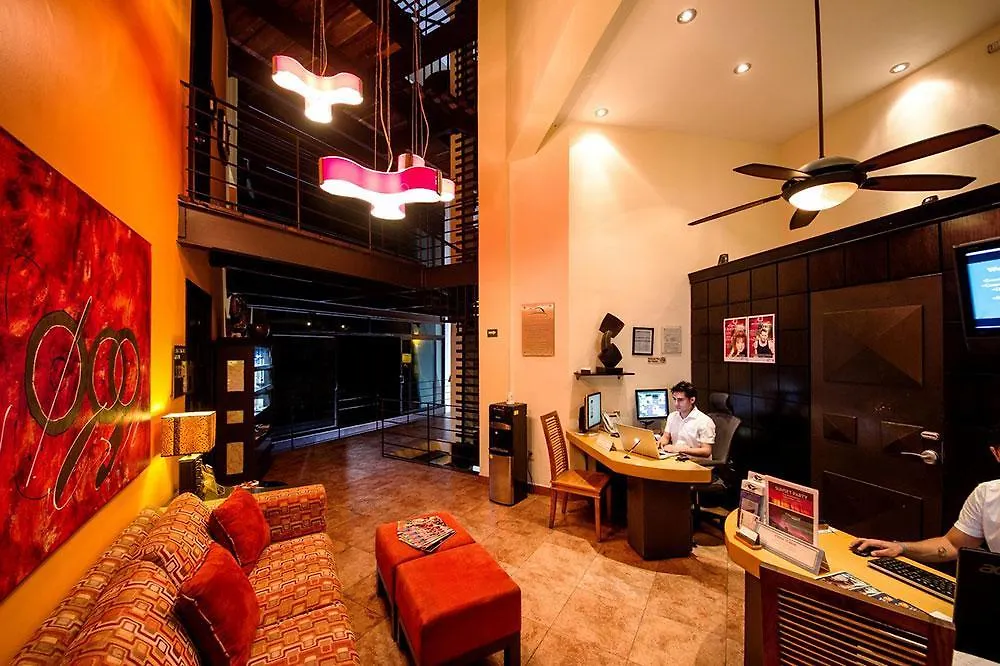 Casa Cupula Luxury Lgbt Boutique Hotel Puerto Vallarta