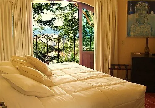 Casa Cupula Luxury Lgbt Boutique Hotel Puerto Vallarta