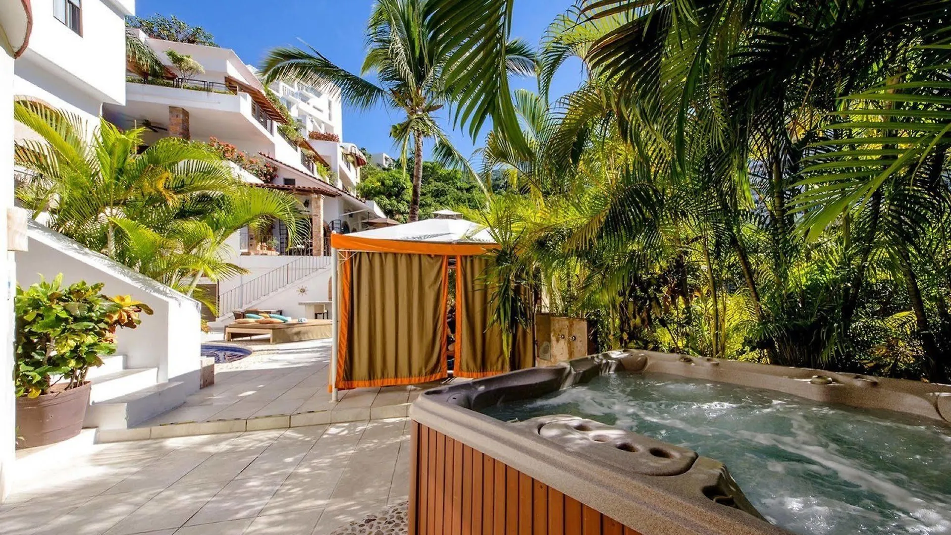 ****  Casa Cupula Luxury Lgbt Boutique Hotel Puerto Vallarta Meksika