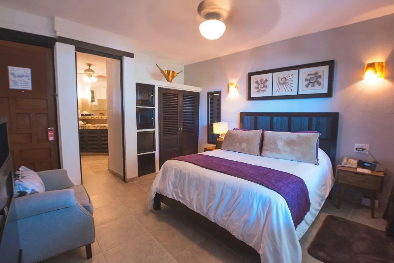 Casa Cupula Luxury Lgbt Boutique Hotel Puerto Vallarta