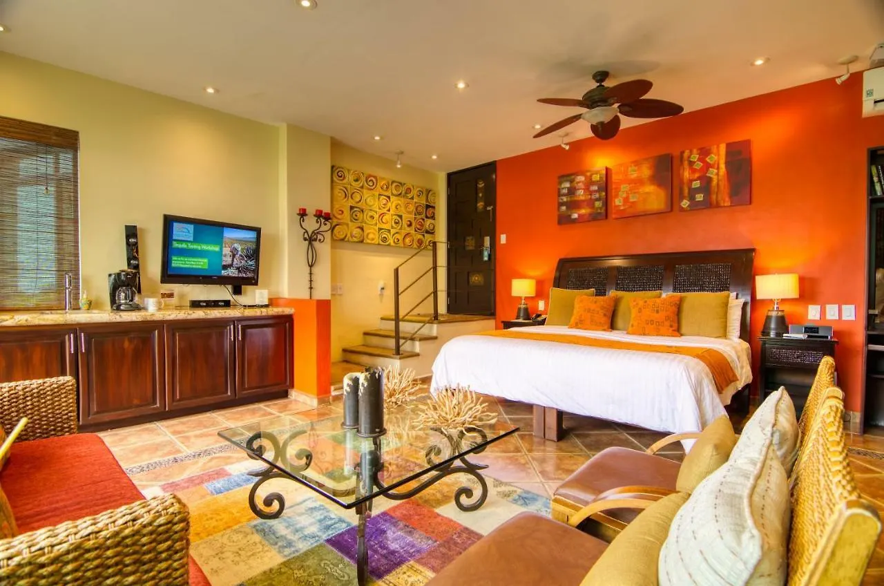 Casa Cupula Luxury Lgbt Boutique Hotel Puerto Vallarta 4*,
