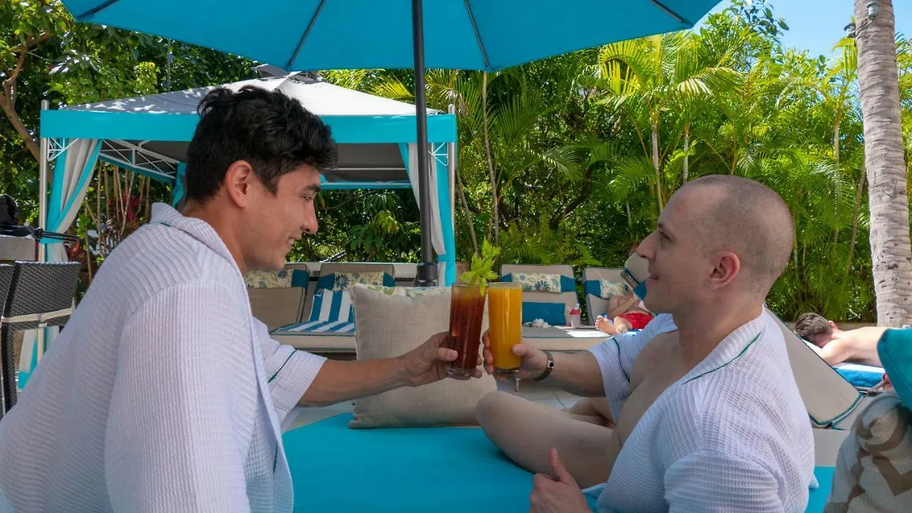 Casa Cupula Luxury Lgbt Boutique Hotel Puerto Vallarta