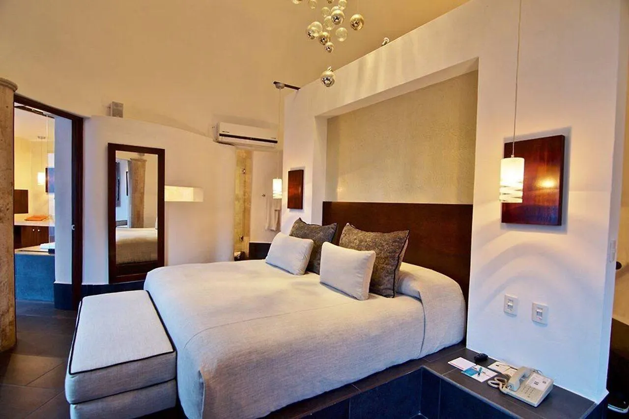 Casa Cupula Luxury Lgbt Boutique Hotel Puerto Vallarta