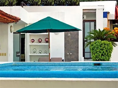 ****  Casa Cupula Luxury Lgbt Boutique Hotel Puerto Vallarta Mexiko