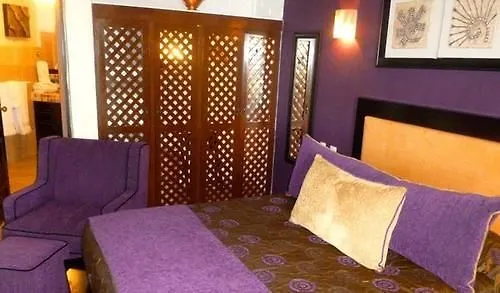 Casa Cupula Luxury Lgbt Boutique Hotel Puerto Vallarta