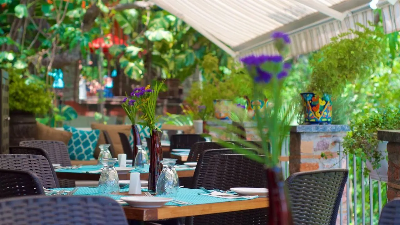 ****  Casa Cupula Luxury Lgbt Boutique Hotel Puerto Vallarta Mexico