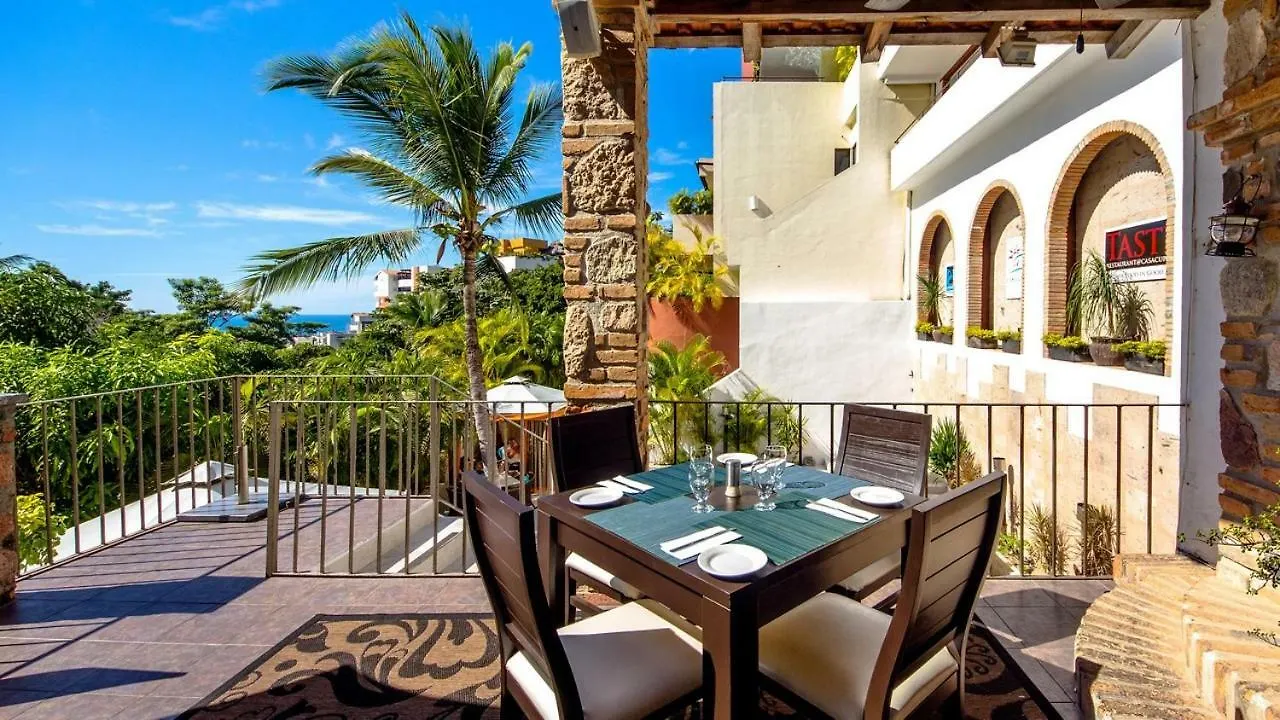 Casa Cupula Luxury Lgbt Boutique Hotel Puerto Vallarta 4*,  Mexico
