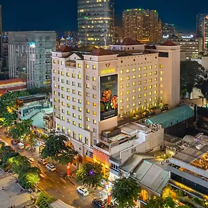 西贡王子酒店 4* 胡志明市