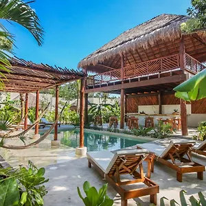 Zenses Wellness And Yoga - Adults Only 4* 图卢姆