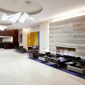 首尔宫殿江南喜来登酒店 5* 首爾