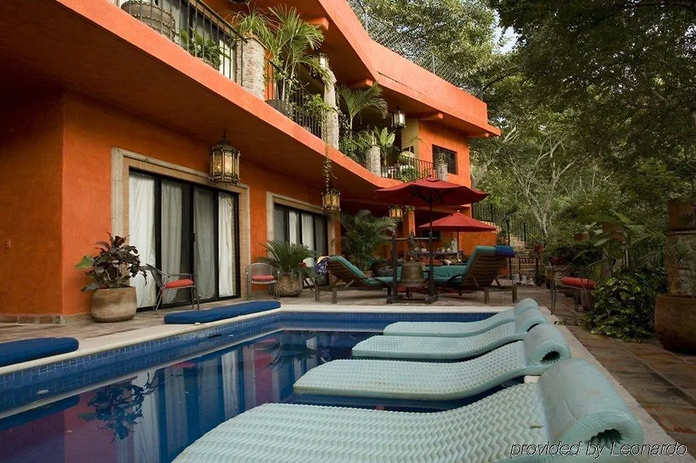 ****  Casa Cupula Luxury Lgbt Boutique Hotel Puerto Vallarta Mexico