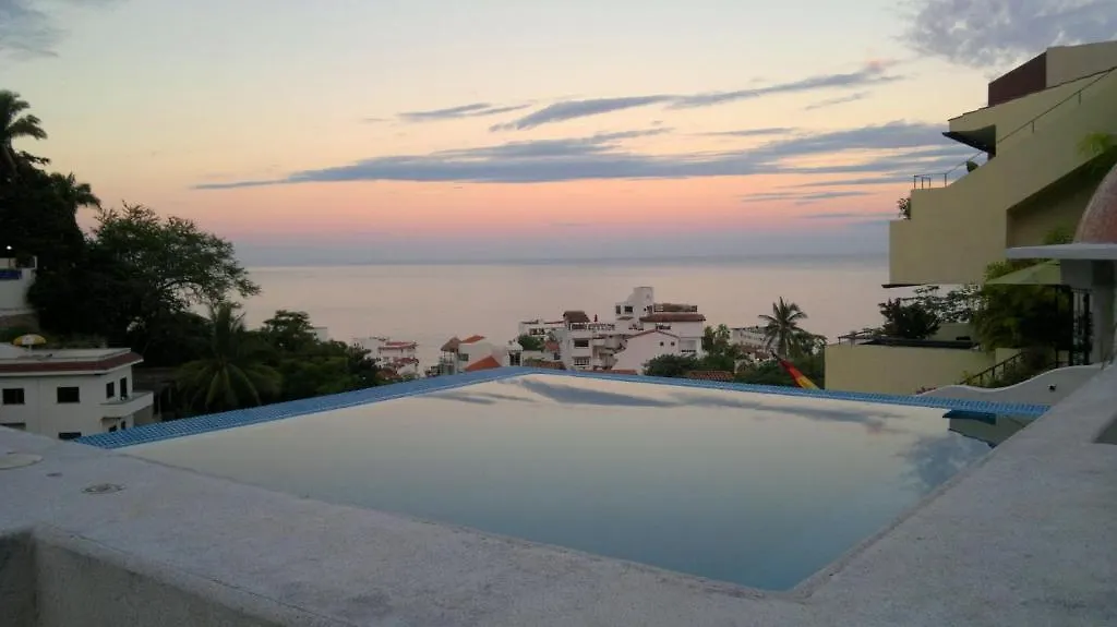 Casa Cupula Luxury Lgbt Boutique Hotel Puerto Vallarta Mexico