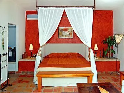 Casa Cupula Luxury Lgbt Boutique Hotel Puerto Vallarta