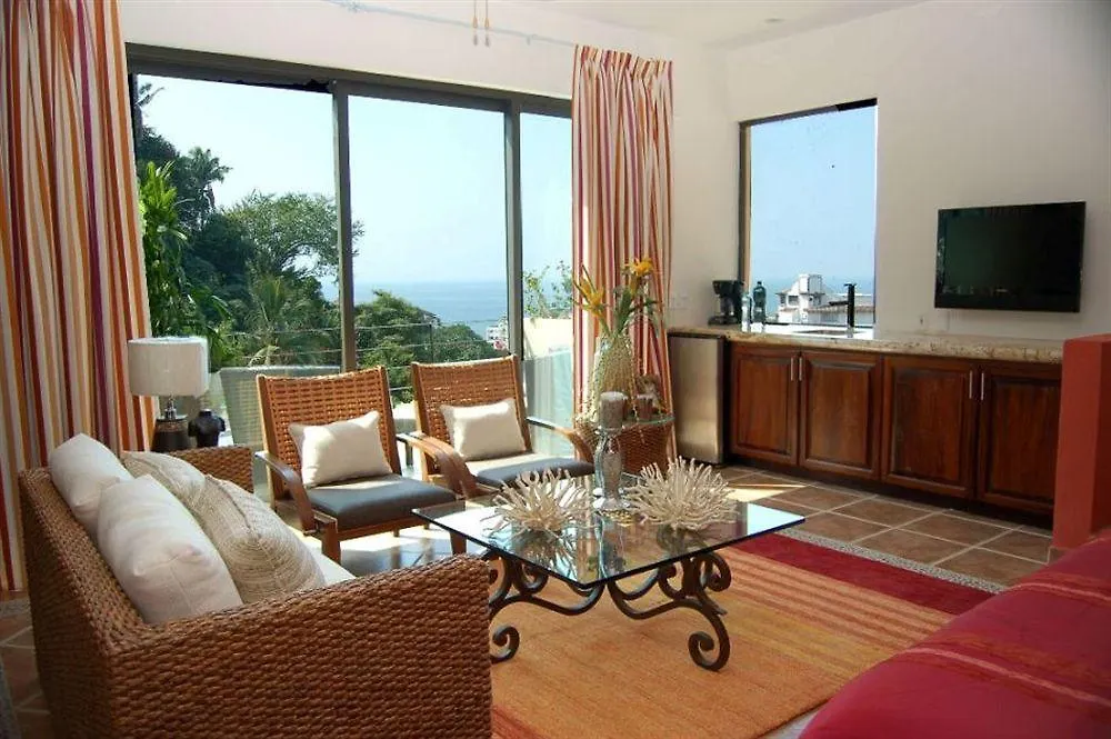 Casa Cupula Luxury Lgbt Boutique Hotel Puerto Vallarta
