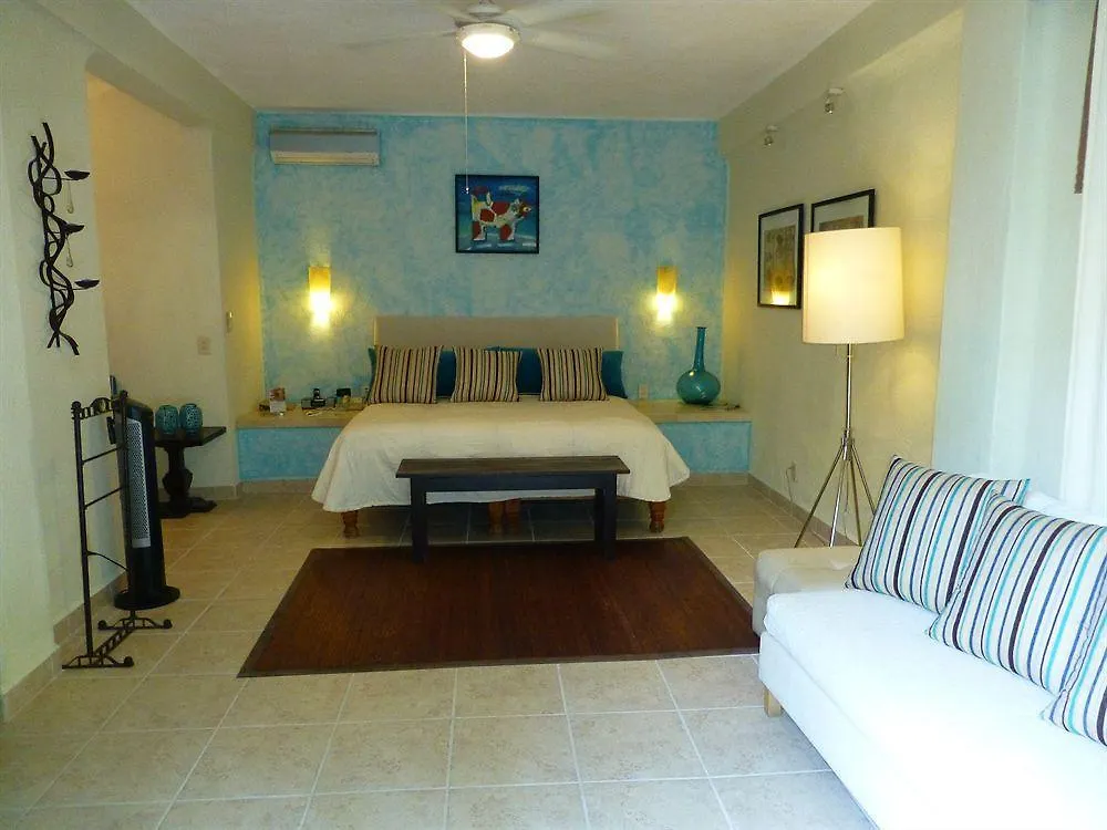Casa Cupula Luxury Lgbt Boutique Hotel Puerto Vallarta