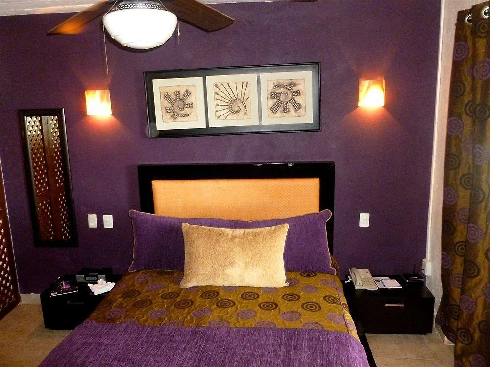Casa Cupula Luxury Lgbt Boutique Hotel Puerto Vallarta
