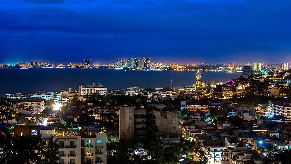 Casa Cupula Luxury Lgbt Boutique Hotel Puerto Vallarta