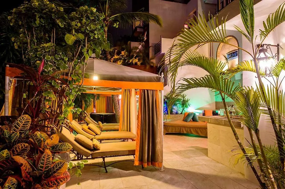 Casa Cupula Luxury Lgbt Boutique Hotel Puerto Vallarta