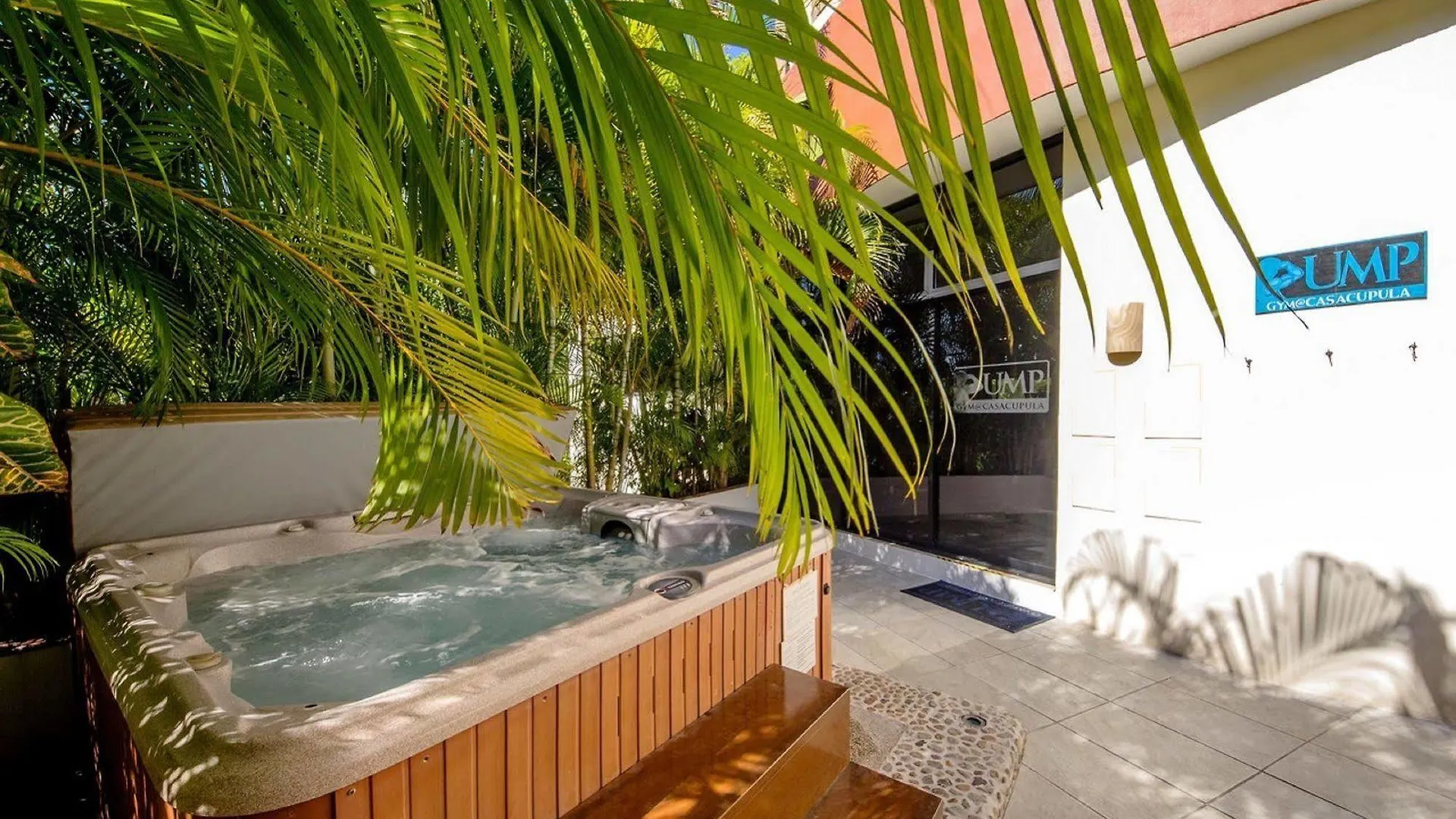 Casa Cupula Luxury Lgbt Boutique Hotel Puerto Vallarta