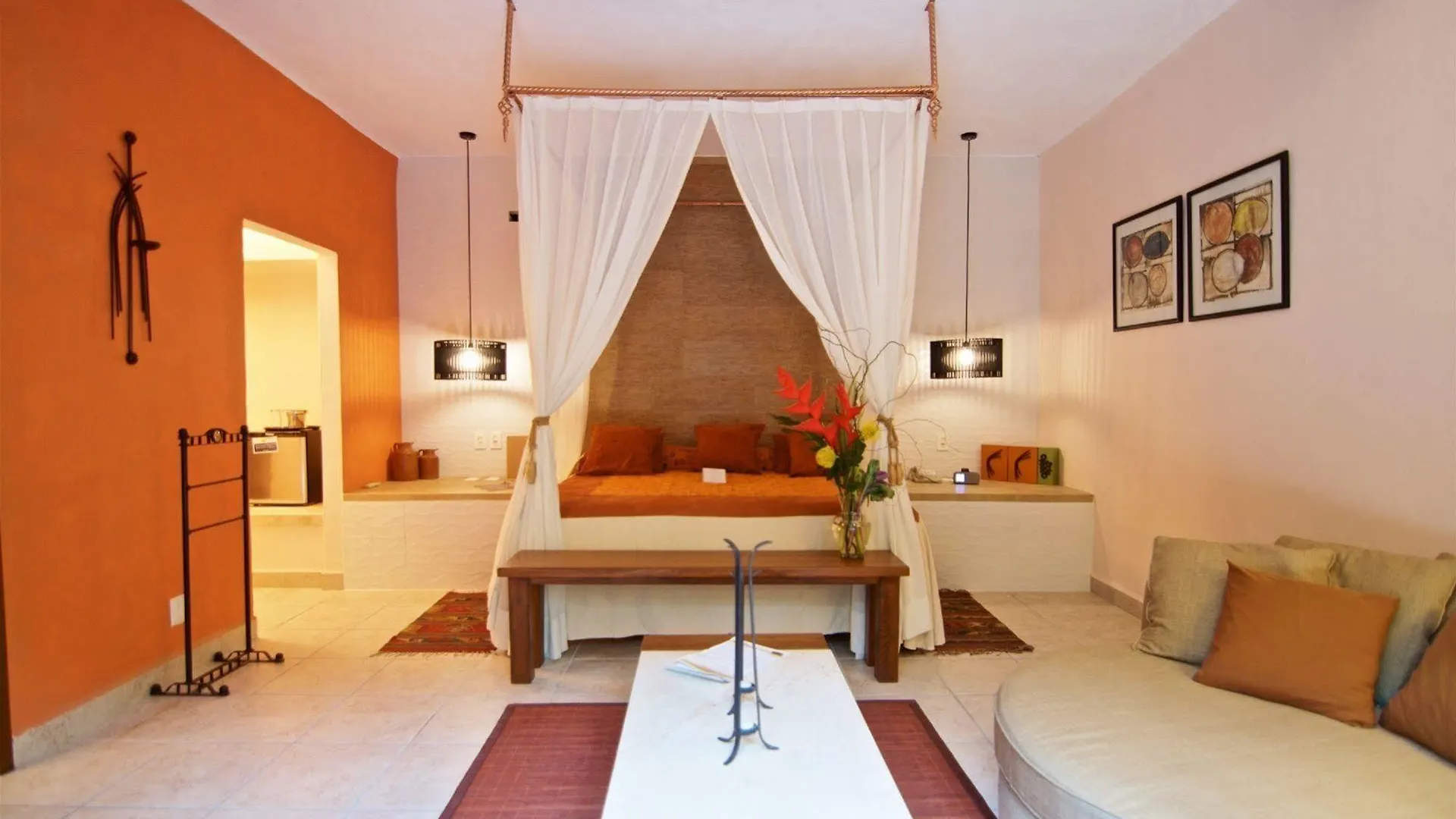 Casa Cupula Luxury Lgbt Boutique Hotel Puerto Vallarta