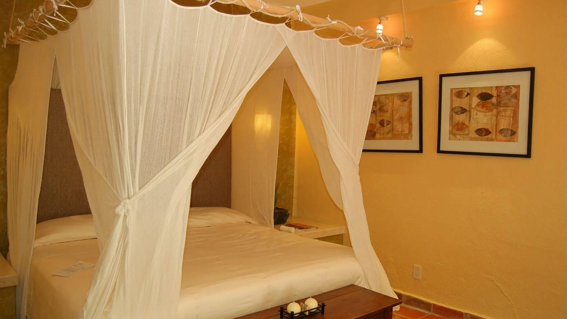 Casa Cupula Luxury Lgbt Boutique Hotel Puerto Vallarta