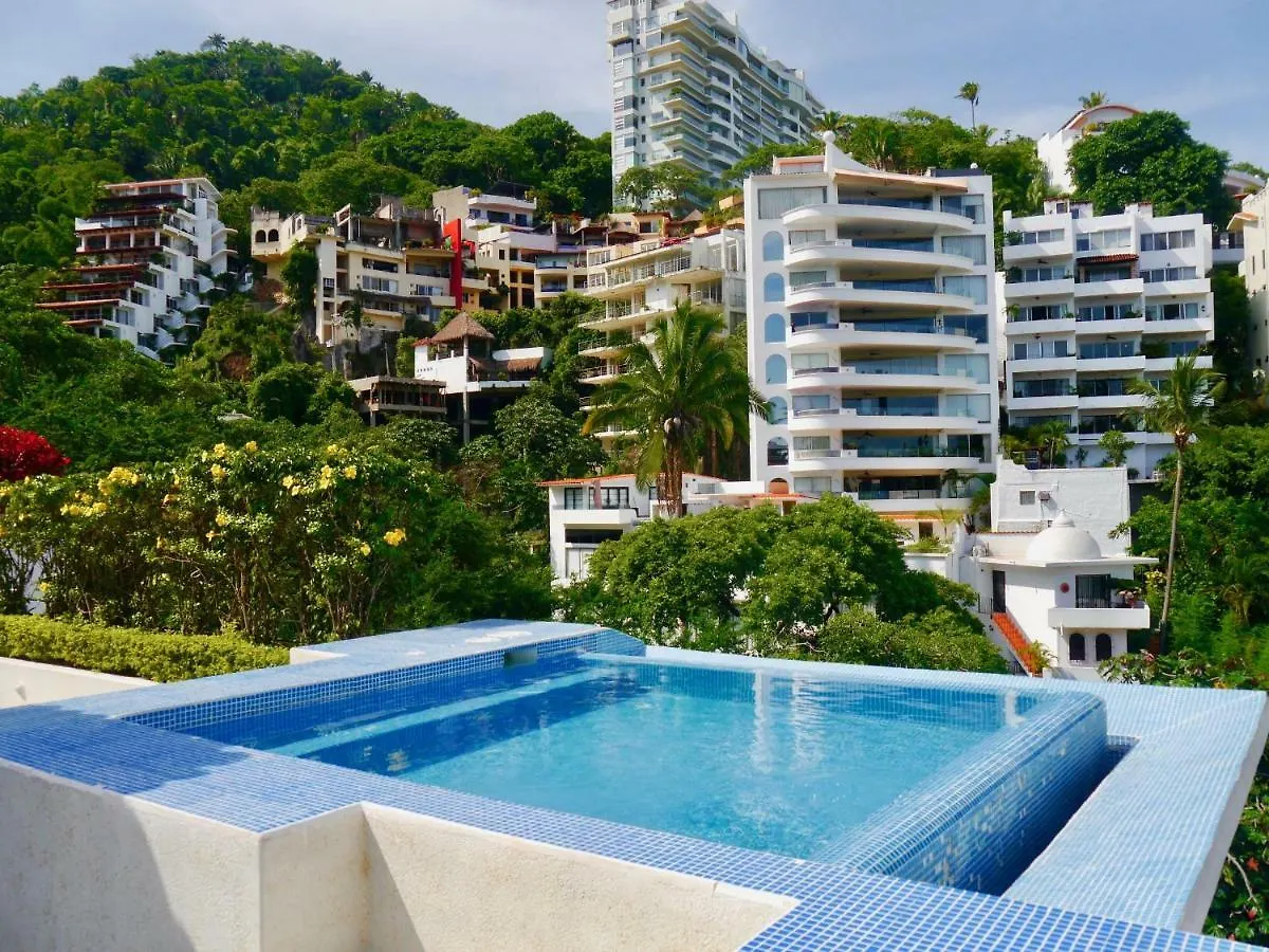 Casa Cupula Luxury Lgbt Boutique Hotel Puerto Vallarta 4*,  Mexico